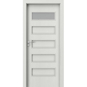 Porta FIT G1 Wenge White 